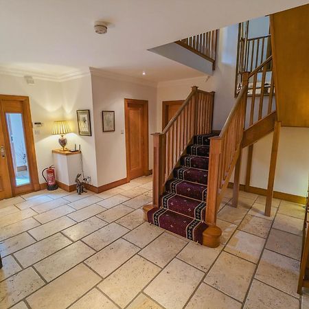 Arden Country House Линлитгоу Экстерьер фото