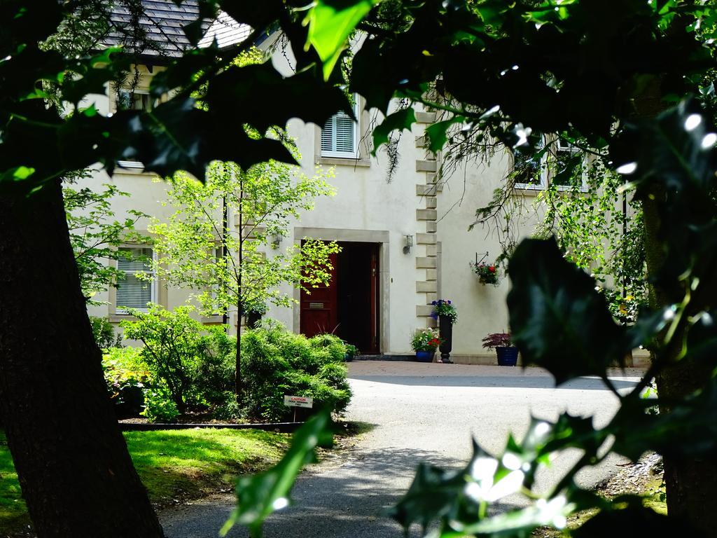 Arden Country House Линлитгоу Экстерьер фото